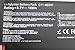 Easy&Fine Google Asus Nexus 7 (2012 Version)Tablet Pc Me370t Li-polymer Batteries for C11-me370t Me370t, 1 Year Warranty!