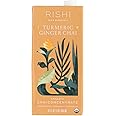 Rishi, Tea, Og2, Turm, Gngr, Chai, Pack of 12, Size - 32 FZ, Quantity - 1 Case12