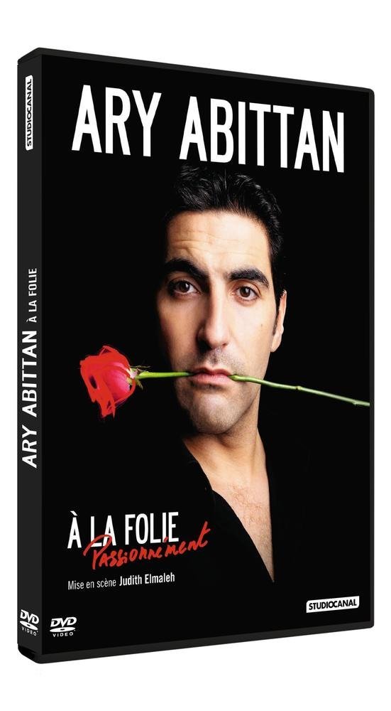 Ary Abittan Streaming A La Folie TÉLÉCHARGER ARY ABITTAN A LA FOLIE