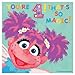Abby Cadabby 1st Birthday Large Napkins (36ct)