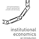 Institutional Economics: An Introduction