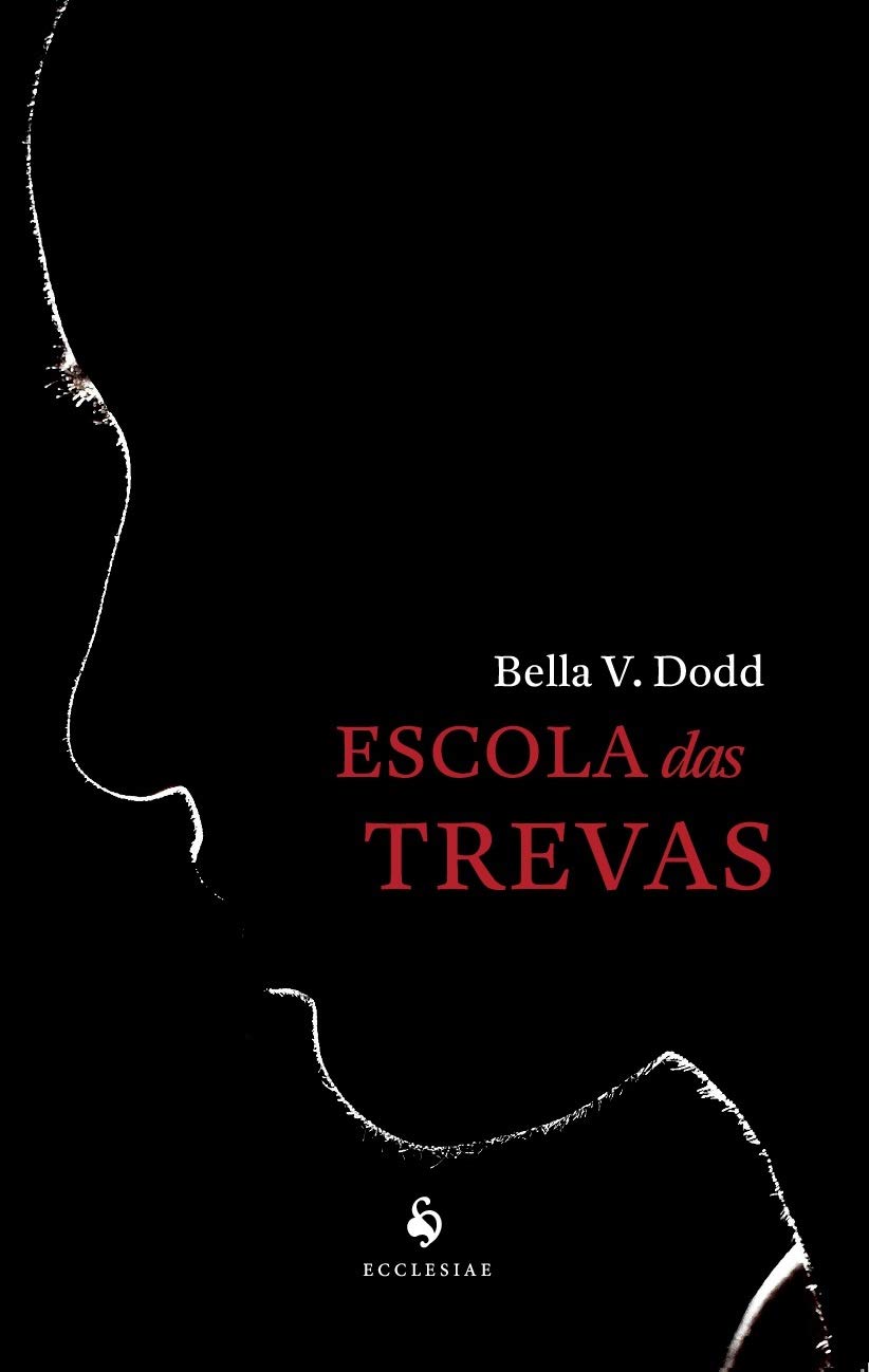Escola das Trevas: o Registro de uma Vida e de um Conflito Entre Duas  Crenças | Amazon.com.br