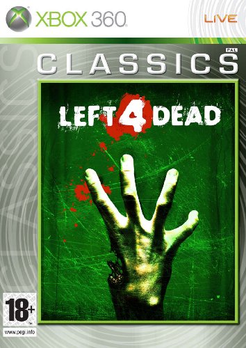 Left 4 Dead
