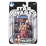 Star Wars Original Trilogy Collection OTC Princess Leia As Jabbas Slave #33