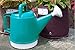 Bloem Deluxe Watering Can, 2.5 Gallon, Union Red (DWC2-12)