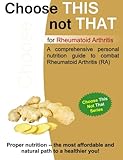 Choose This not That for Rheumatoid Arthritis