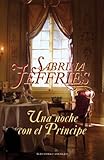Una noche con el principe (Terciopelo Bolsillo) (Spanish Edition)