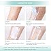 Hair Removal Cream - Skin Friendly Painless Flawless Premium Depilatory Cream - Hair Remover Cream for Women and Men