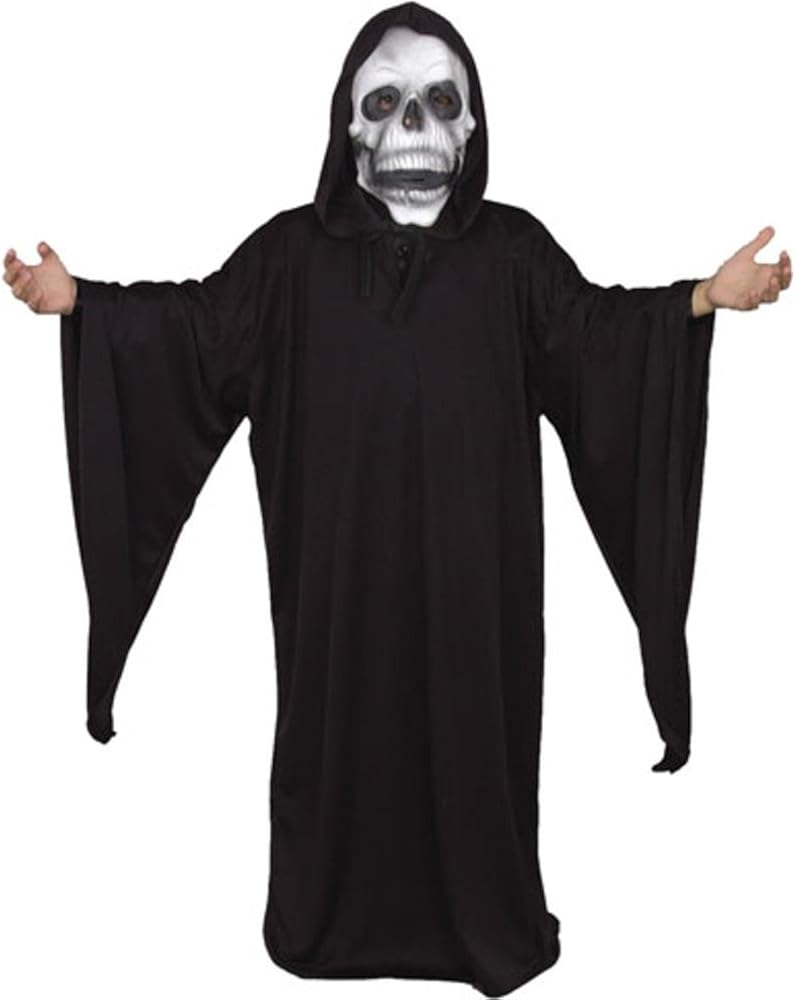 baby grim reaper costume