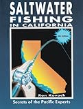 Saltwater Fishing in California, Kovach, Ronnie, 0934061459