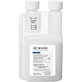 Tempo SC Ultra Insecticide Concentrate 240 ml | Fast-Acting Residual Pest Control | Liquid Indoor/Outdoor Bug Killer | Broad-Spectrum Control for Ants, Spiders, and Other Crawling Insects.