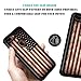 Rossy iPhone 7 Plus Case,iPhone 8 Plus Case, Retro Vintage Old USA American Flag Design Shock-Absorption Hybrid Dual Layer Armor Defender Protective Case Cover for Apple iPhone 7 Plus /iPhone 8 Plus