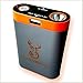 BoneView HotPocket Hand Warmer + Phone Charger + LED Flashlight - Lasts 6-8 Hours