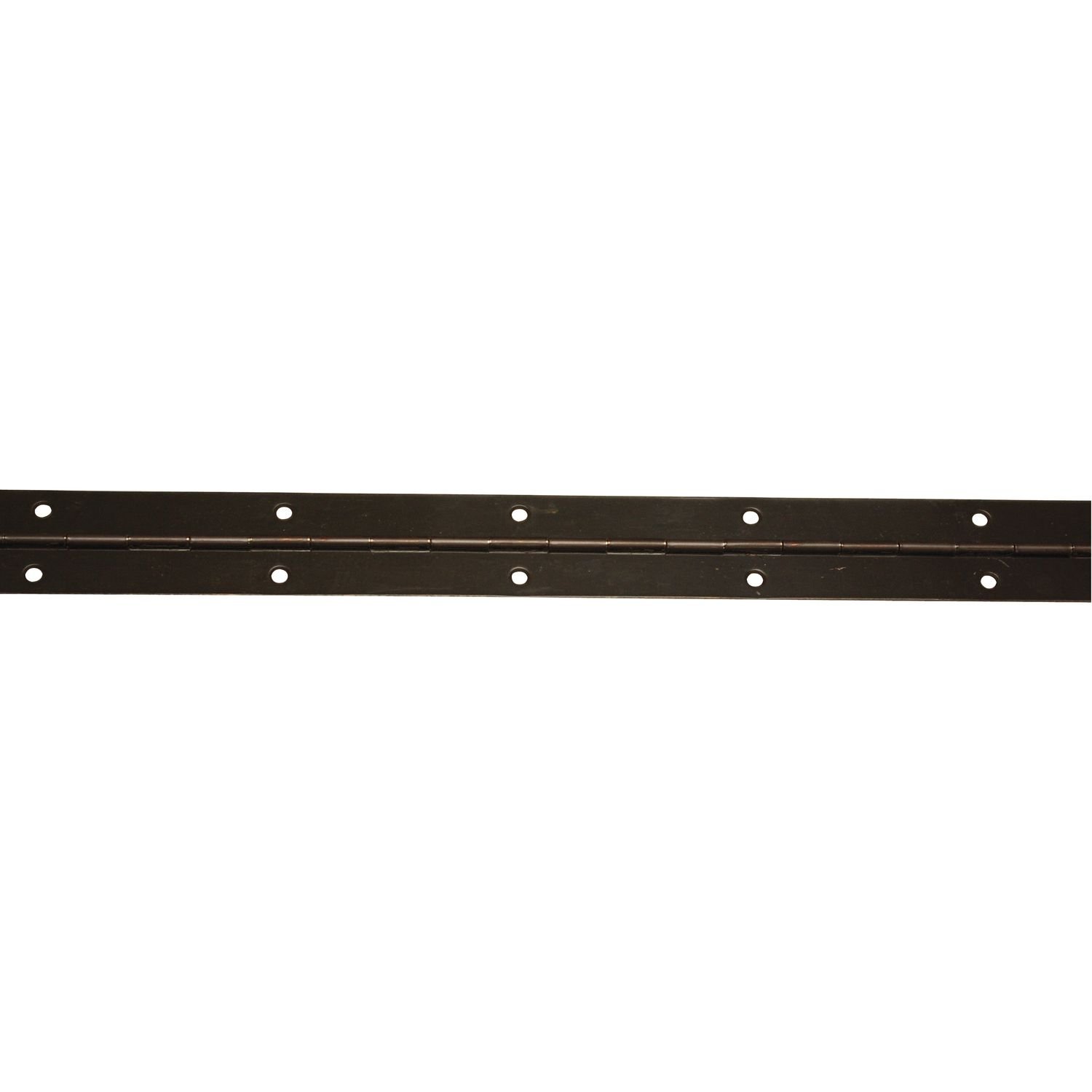 Secotec Rod Hinge, Steel, Brass-Plated, Matt, 1 Item, V105A035S257