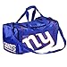 Forever Collectibles NFL New York Giants Core Duffle Bag
