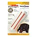 Petstages Beyond Bone Synthetic Chew Dog Toy White, Medium
