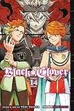 Black Clover, Vol. 14 (14) by 
