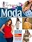 Livro Ideias Criativas Artesanais Ed. 05 - Coleção Moda