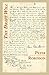 The Draft Will: Prose Poems & Memoirs by 