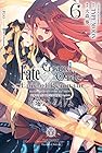 Fate/Grand Order -Epic of Remnant- 亜種特異点IV 禁忌降臨庭園 セイレム 異端なるセイレム 第6巻