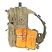 Vanquest JAVELIN 3.0 VSlinger Right-Shoulder Sling Pack