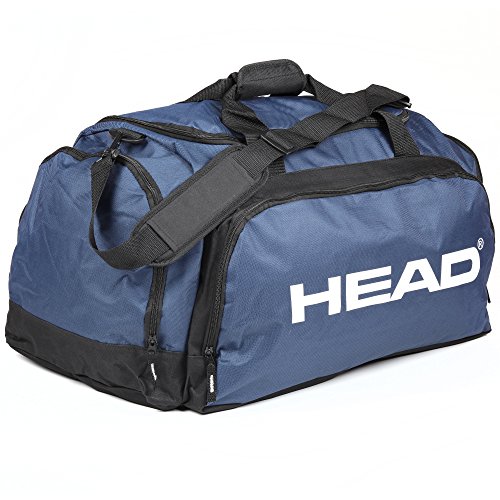 Head viceroy holdall -navy