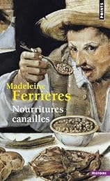 Nourritures canailles