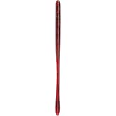 6th Sense Bounce Worm Soft Plastic Bass Fishing Worm | Responsive Bulbous Tail Creates Subtle Quivering and Bouncing Action