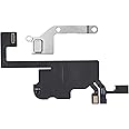 Risidamoy Earpiece Flex Cable Replacement for iPhone 13 Ear Speaker Connector Repair for iPhone13 Proximity Ambient Light Sensor Fix for A2631 A2633 A2634 A2635 A2482