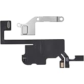 Risidamoy Earpiece Flex Cable Replacement for iPhone 13 | Ear Speaker Connector Repair Proximity Sensor Ambient Light Sensor Fix for iPhone13 A2631 A2633 A2634 A2635 A2482
