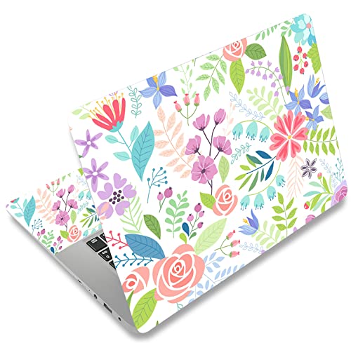 AORTDES Laptop Skin Sticker Decal 15