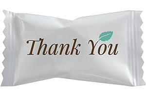 Hospitality Mints Thank You Buttermints Candies, 26 Oz Bag
