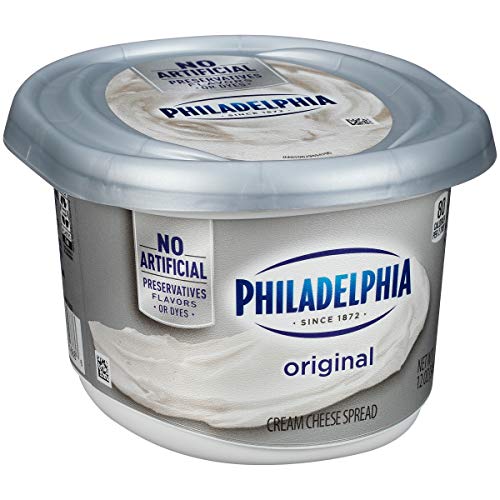 2 Kraft+Philadelphia+Cream+Cheese+Original