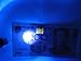 DDI Mini 3in1 LED flashlight, laser teaching, money inspection lamp 4pcs