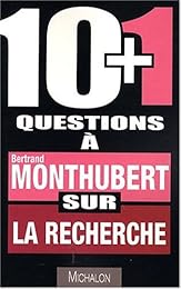 10 + 1 questions à Bertrand Monthubert sur la recherche