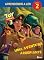 Livro Aprendendo a ler - Nível 2 - Toy Story 3 - Uma aventura arrepiante