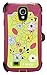 Otterbox Otterbox Defender Carrying Case for Samsung Galaxy S4 - Retail Packaging - Eden