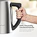 VAVA 1.7 Liter Electric Kettle Adjustable Temperature Control Stainless Steel Tea Kettle Cordless Hot Water Boiler Heater (BPA-Free Build, Strix Control, FDA Approved, Keep Warm Function)