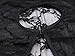 Anlove Women Sexy Lingerie Lace Teddy Plus Size Open The Cup Bodysuit (5XL, Black)