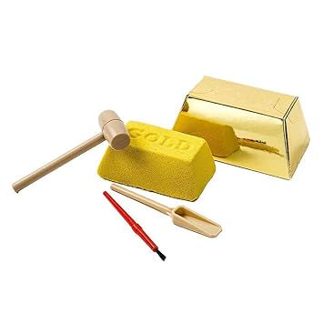 Buy Gold Dig It Online At Low Prices In India Amazon In Buy Gold Dig It Online At Low Prices In India Amazon In