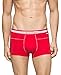 Calvin Klein Men's Compete Low Rise Trunk (Limited Edition), England, Large