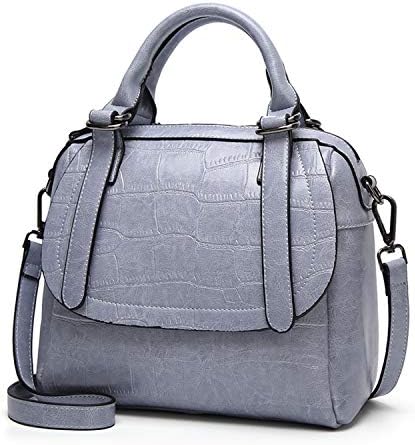 Pomelos Bags For Women Ladies Hand Bags Alligator Pattern Purses And Handbags Shoulder Crossbody Bags For Women Designer
