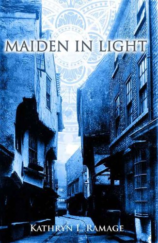 Maiden in Light