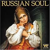 RUSSIAN SOUL                                       image