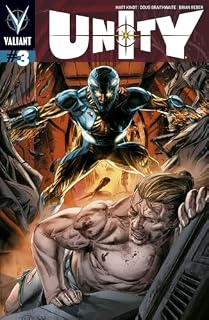 Livro Unity #3