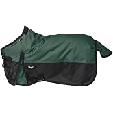 Tough 1 600D Waterproof Poly Miniature Turnout Blanket