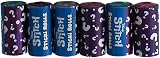 STICKI ROLLS Sky Castle Stitch Pendant Bracelet Pack Disney view 6