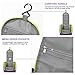 Mardingtop Toiletry Bags,Hanging Toiletry Kit For Men & Women-Portable Toiletries Kit For Makeup,Cosmetic,Shaving,Travel Accessories