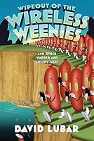 Hardcover edition cover