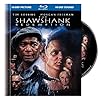 The Shawshank Redemption (Blu-ray Book) [Blu-ray]
